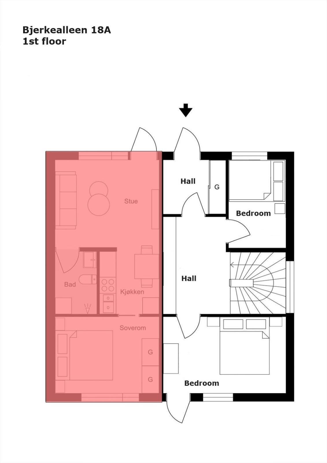 Kais Sauna, Jacuzzi, Cinema And Balcony House! Central Location Tromsø Zewnętrze zdjęcie