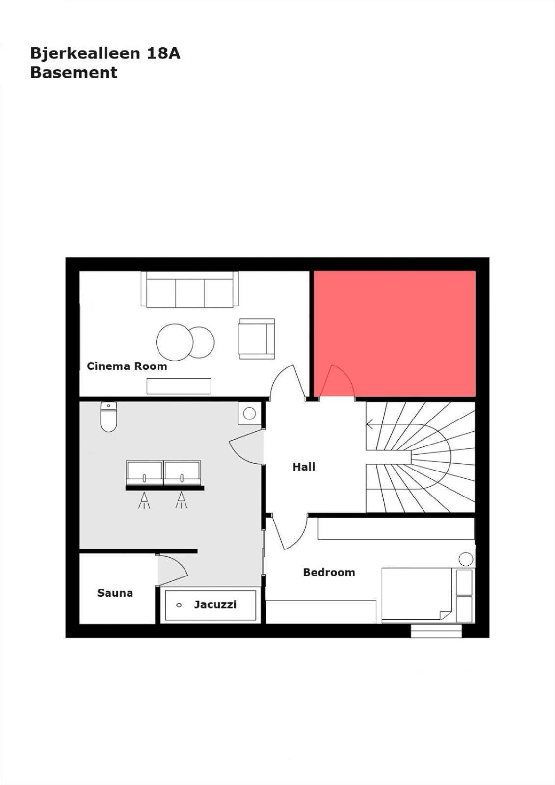 Kais Sauna, Jacuzzi, Cinema And Balcony House! Central Location Tromsø Zewnętrze zdjęcie